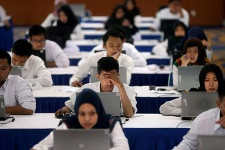 5 jurusan kuliah yang paling sering lolos CPNS kementerian, apa saja?